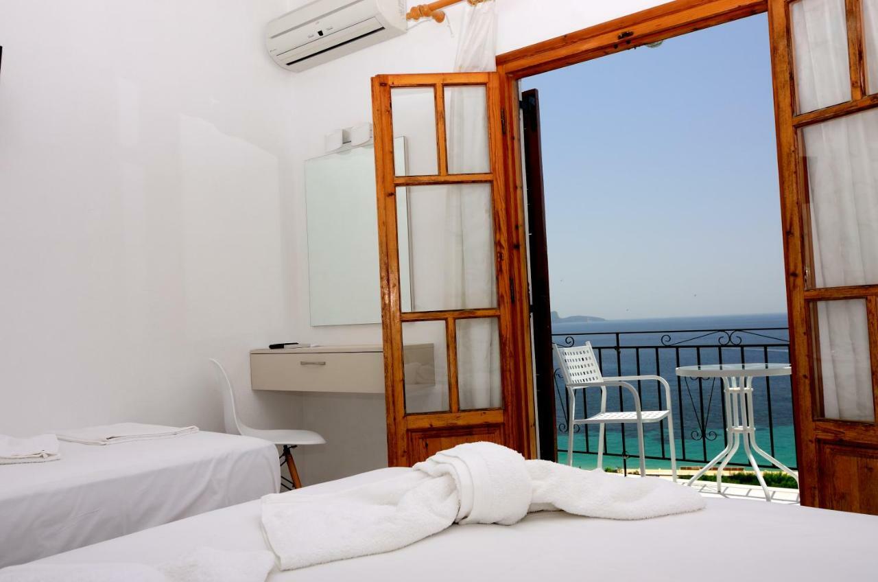 Mare Blu Apartment *