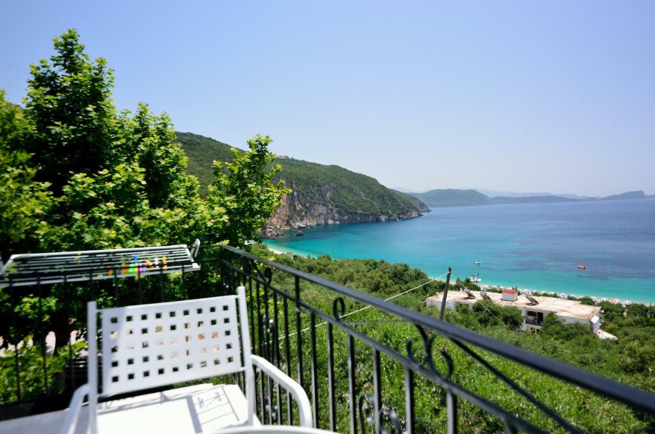 Apartment Mare Blu *