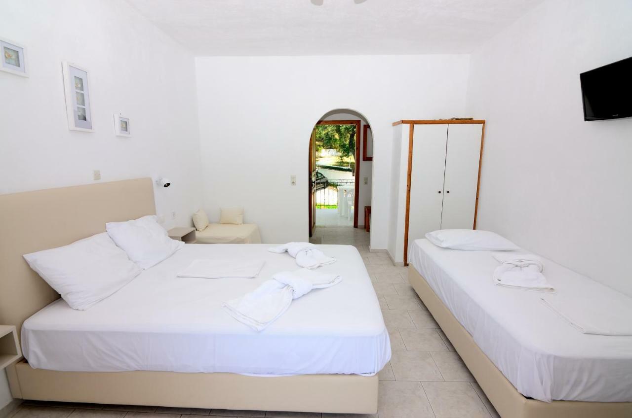 Mare Blu Apartment