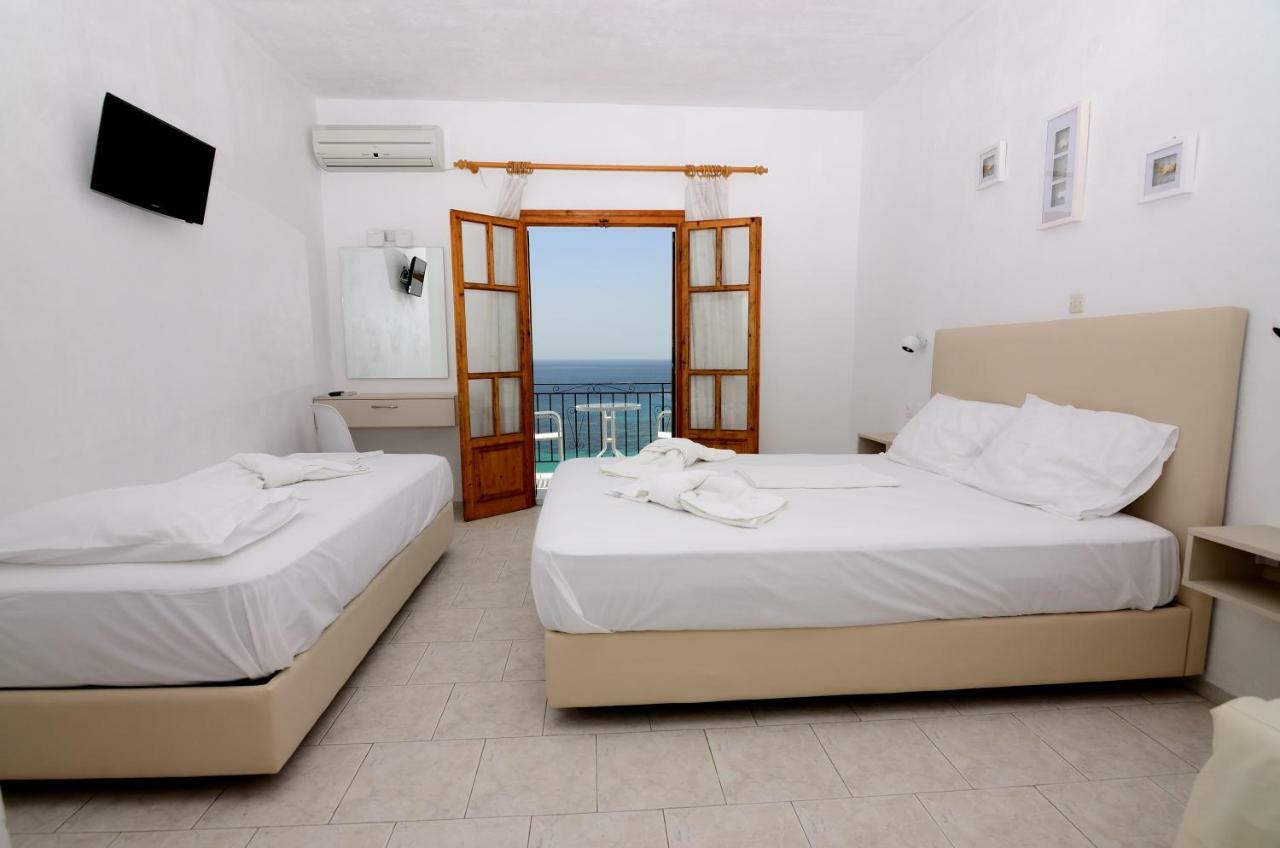 Apartment Mare Blu Parga