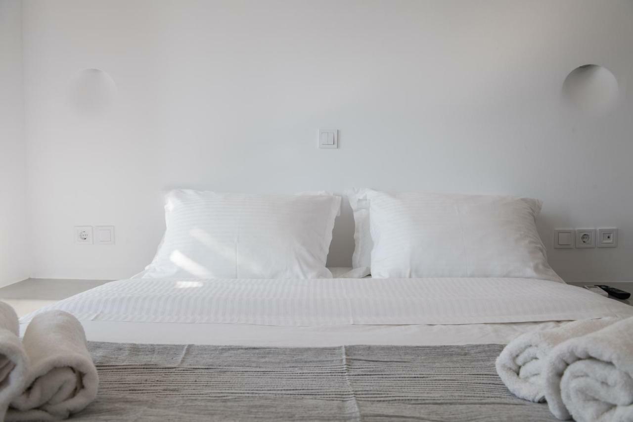 Apartment Piperaki Project *