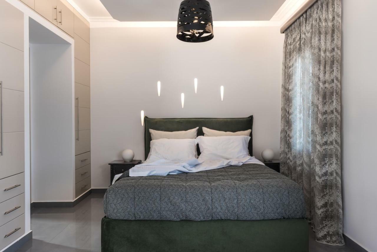 Marvarit Hotel Messaria (Santorini)
