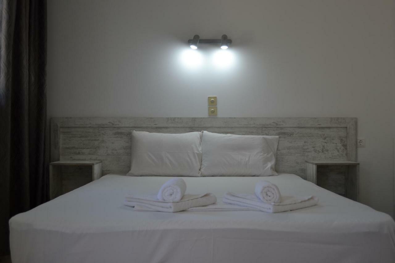 Xenios Dias Apartment Matala (Crete)
