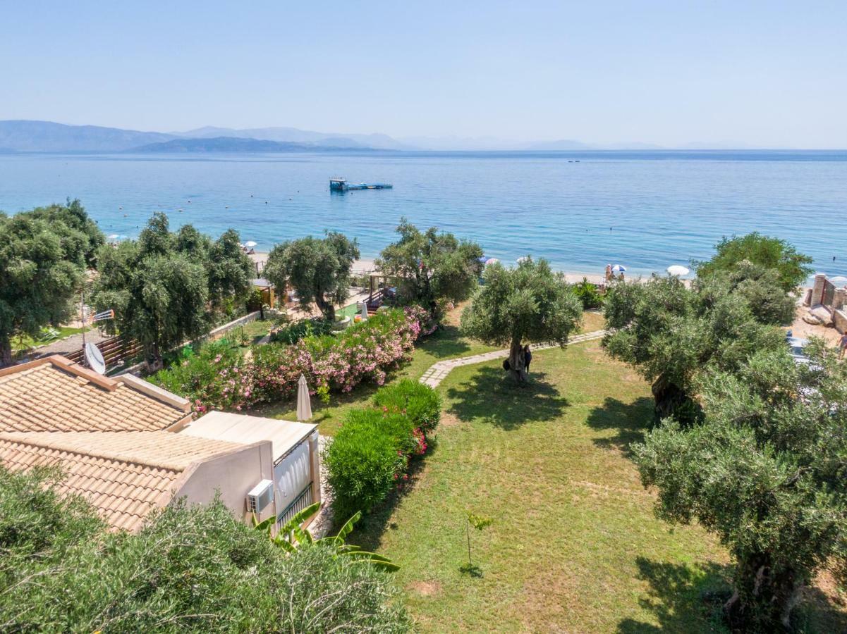 Holiday home Beach Holiday Apartment, Corfu,greece