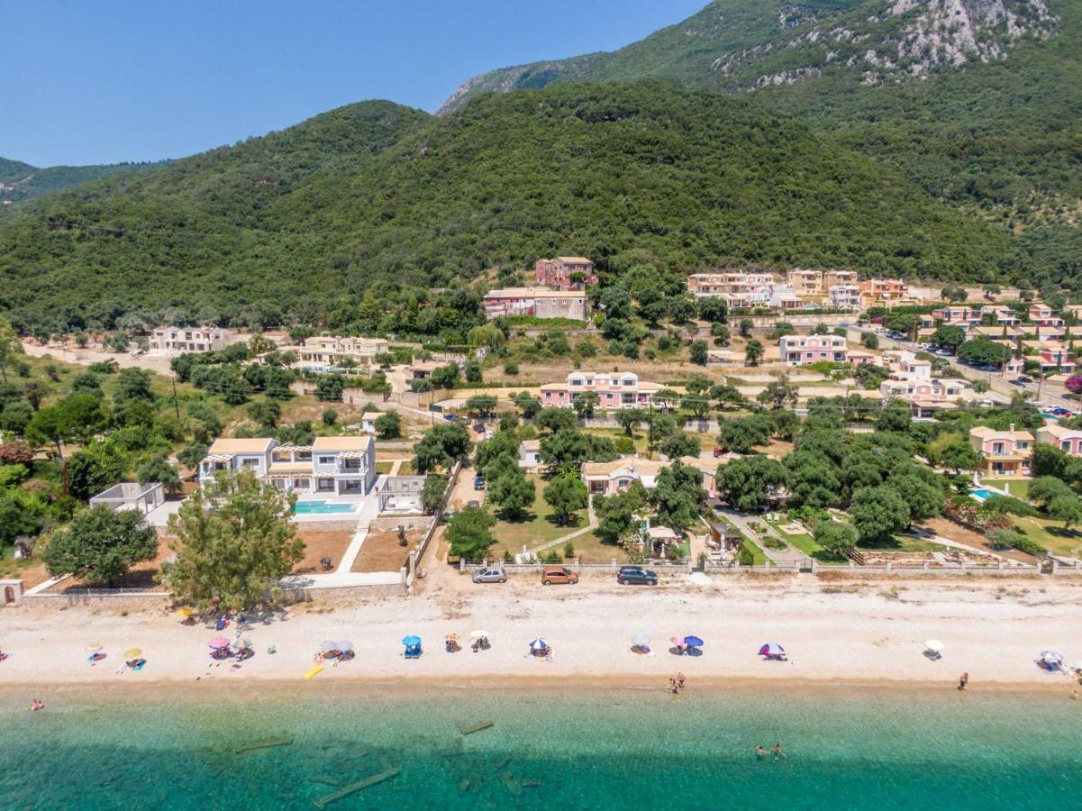 Holiday home Beach Holiday Apartment, Corfu,greece