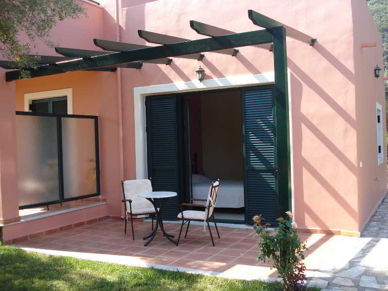 Ionian Breeze
