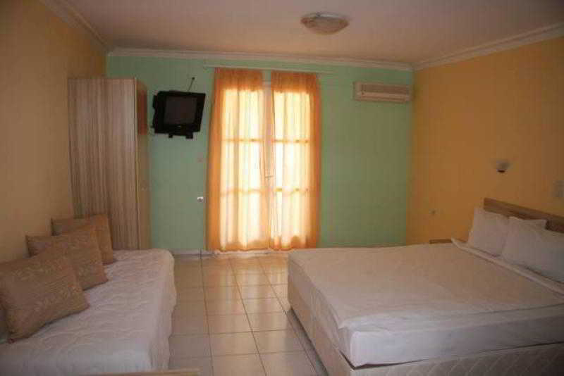 Aparthotel Tereza 3*