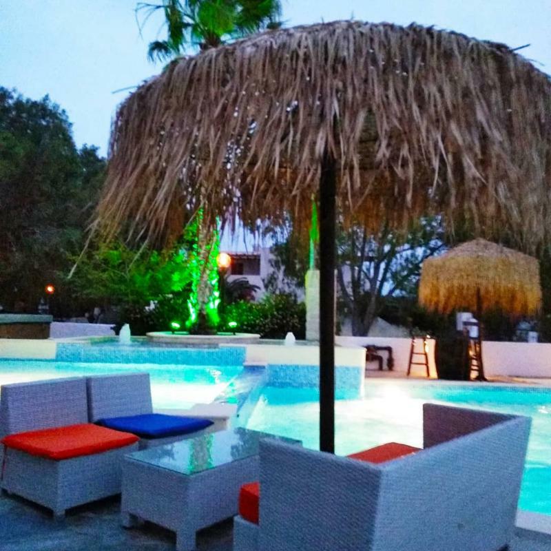Aparthotel Naxos Summerland 3*