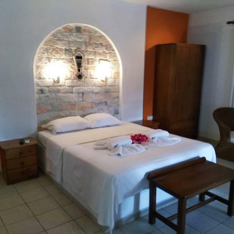 Naxos Summerland Aparthotel