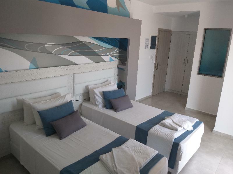 Miro Sun Boutique (adults Only) Hotel Amoudara (Heraklion)