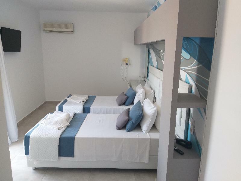 Miro Sun Boutique (adults Only) Amoudara (Heraklion)