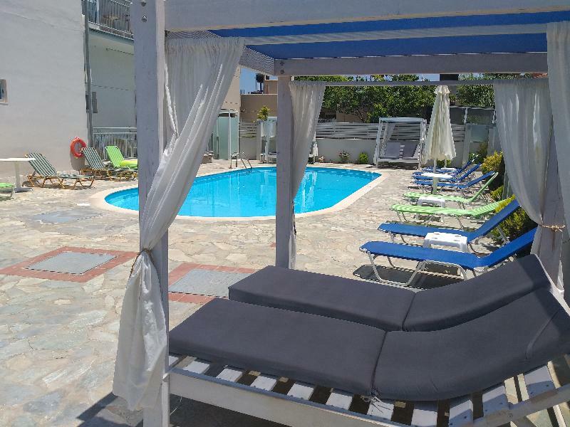 Miro Sun Boutique (adults Only) Hotel