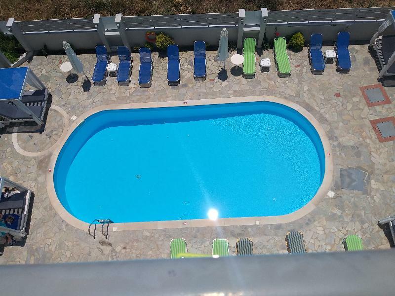 Hotel Miro Sun Boutique (adults Only) 2*