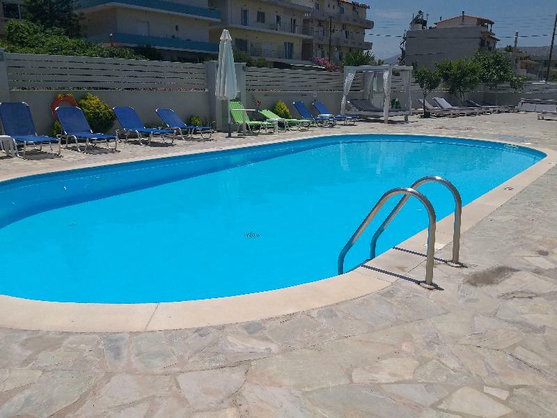 Miro Sun Boutique (adults Only) 2*