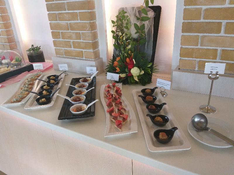 Miro Sun Boutique (adults Only) Hotel Amoudara (Heraklion)