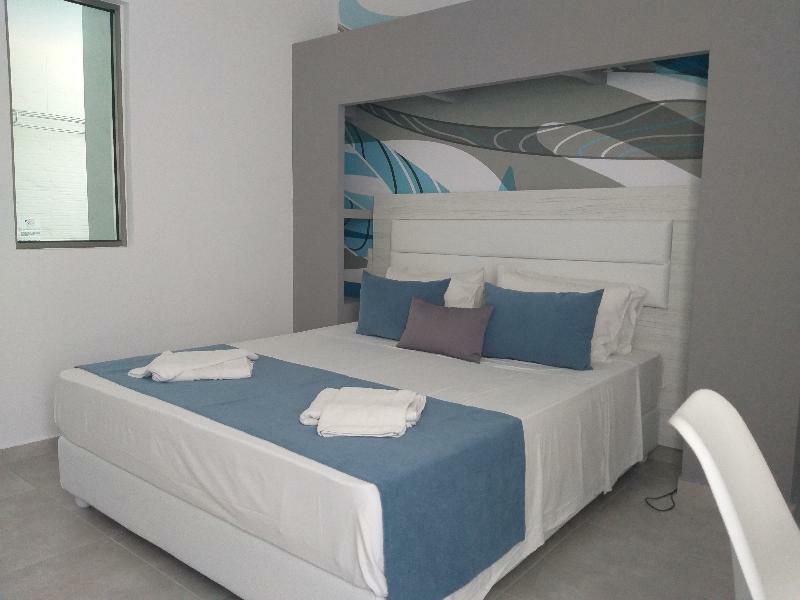 Hotel Miro Sun Boutique (adults Only) 2*