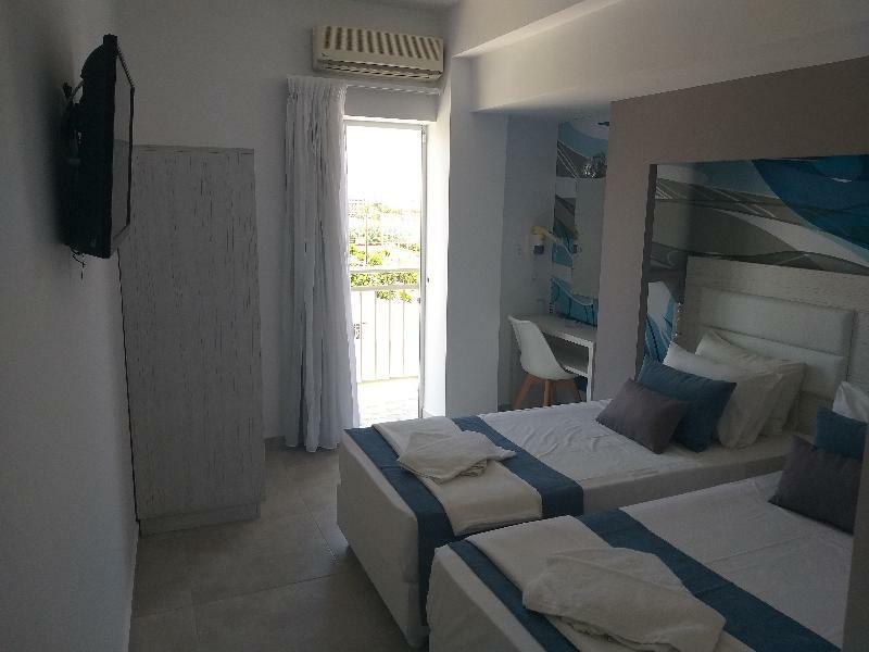 Hotel Miro Sun Boutique (adults Only) Amoudara (Heraklion)