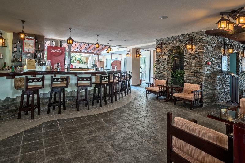 Ostria Apartment *