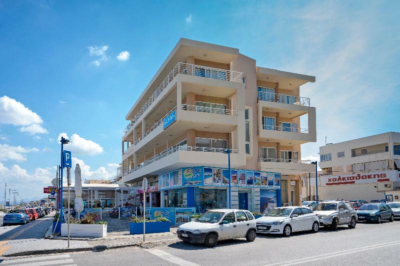 Ostria * Rethymno (Crete)