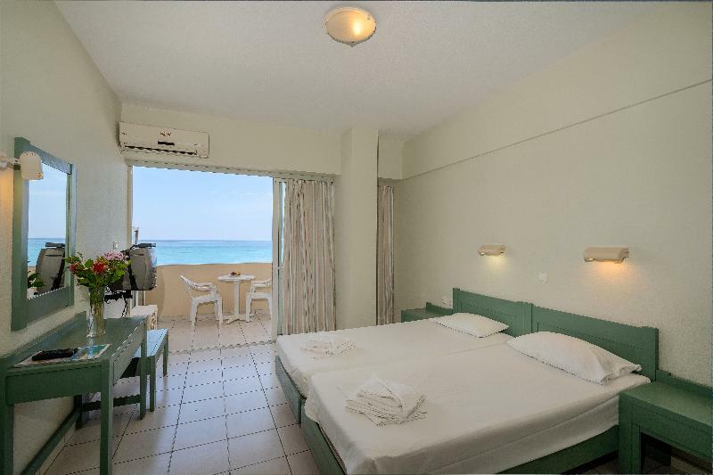 Ostria * Rethymno (Crete)