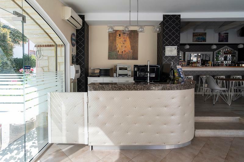 Olympia Hotel Pefkochori