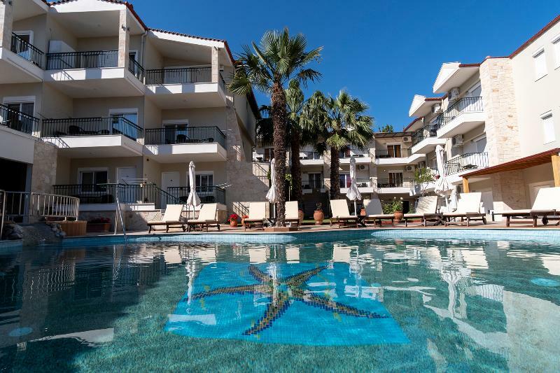 Olympia Hotel