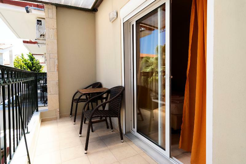Olympia 3* Pefkochori
