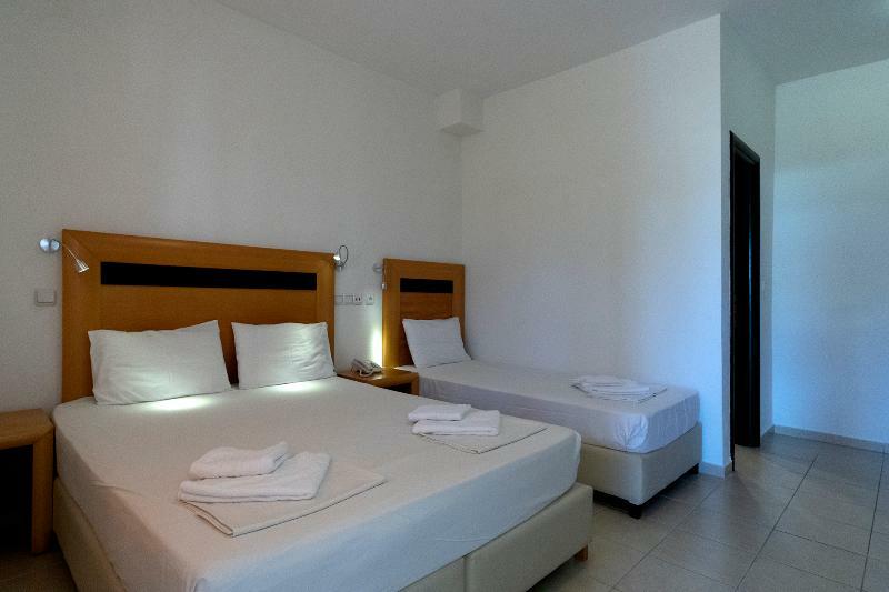 Hotel Olympia 3*