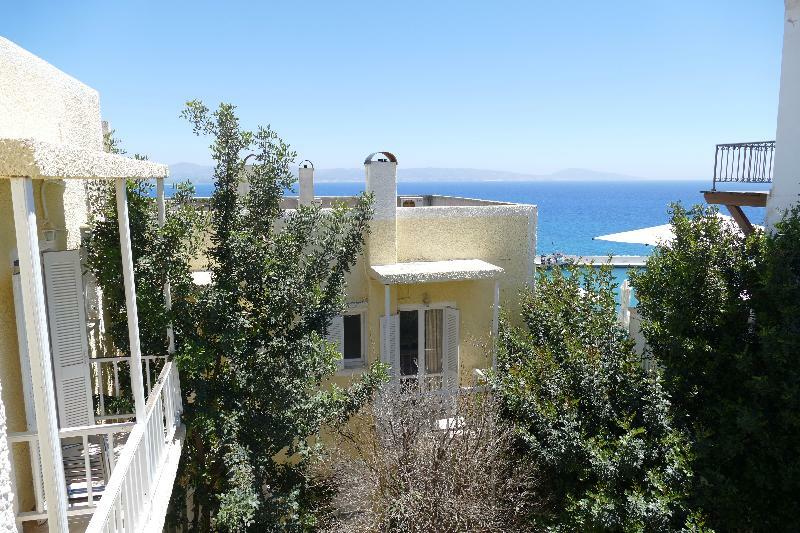 Galini Mare Hotel Agia Galini (Crete)