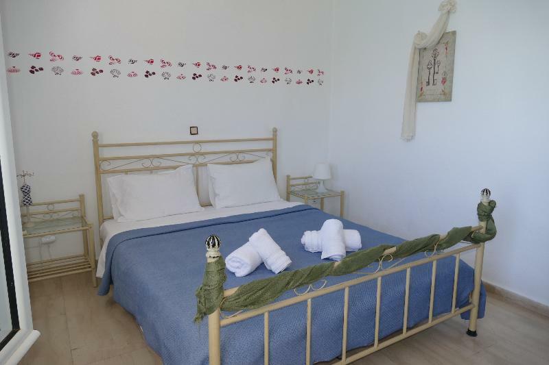 Galini Mare Hotel 2*