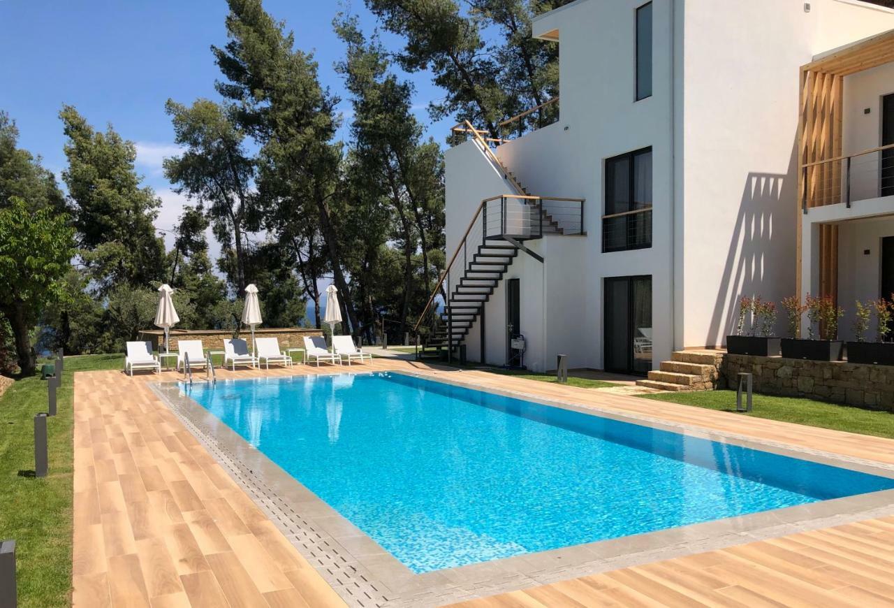 Resort Eos Luxury