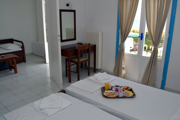 Hotel Ostria