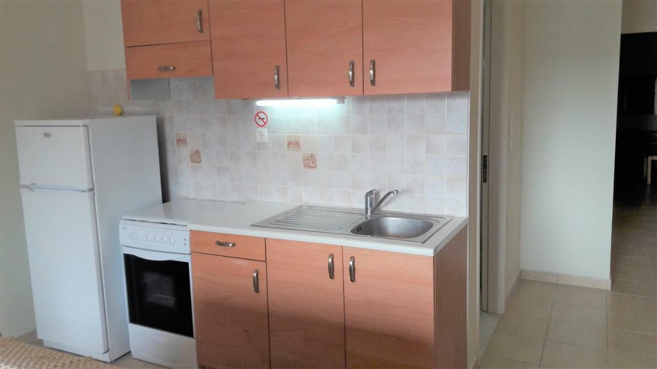 Giannos Apartment