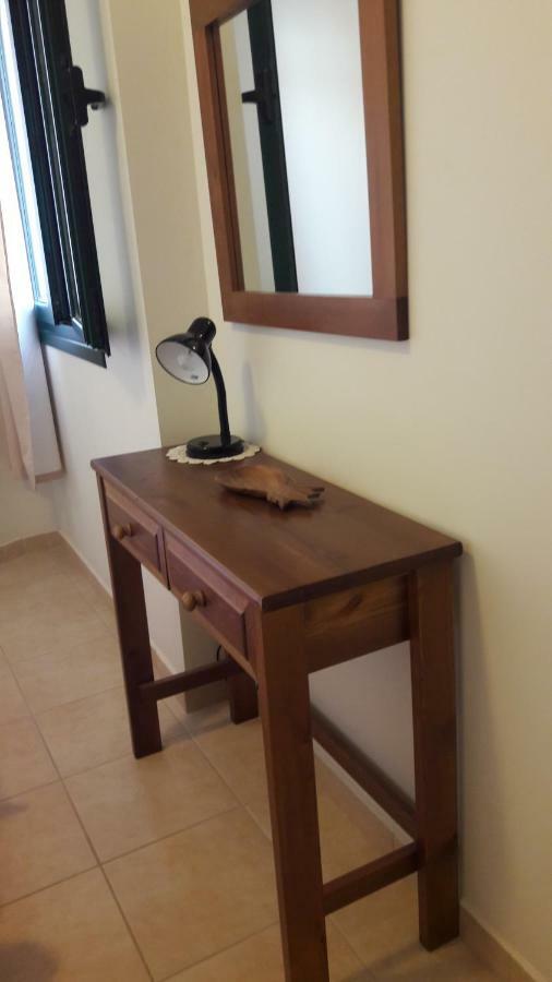 Giannos Apartment