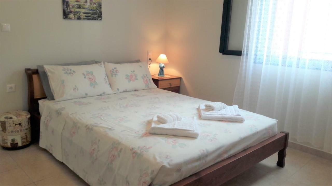Giannos Apartment Agia Efimia