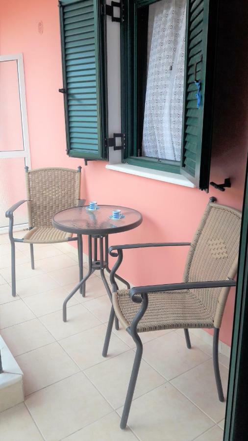Giannos Apartment