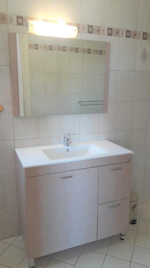 Apartment Giannos