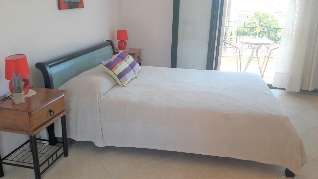 Apartment Giannos Agia Efimia