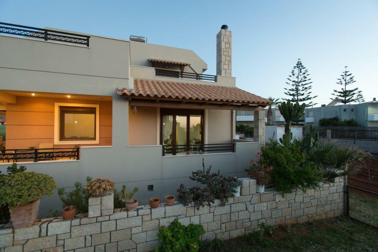 Luxury Maisonette Afro Holiday home