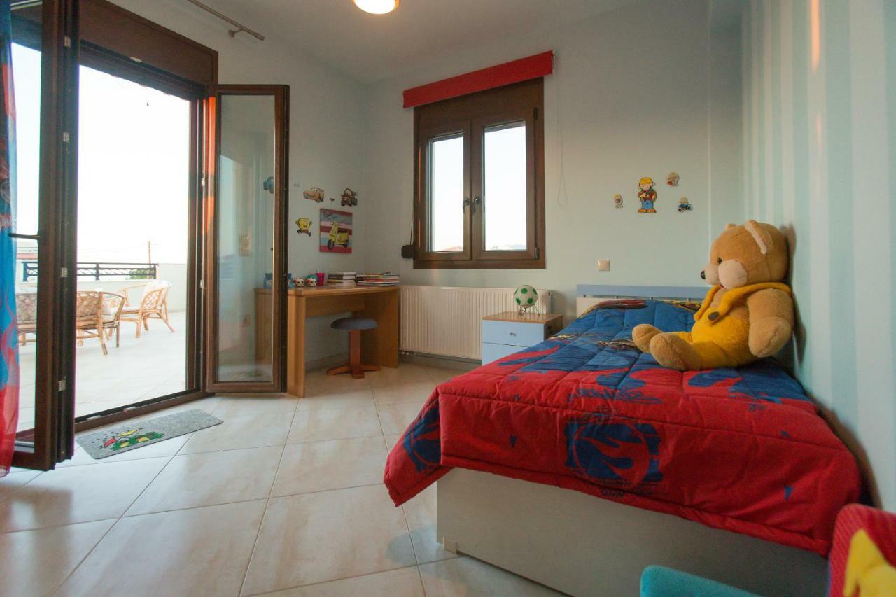 Luxury Maisonette Afro Holiday home *