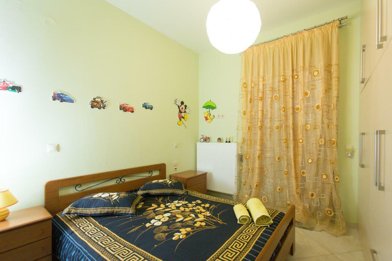 Luxury Maisonette Afro