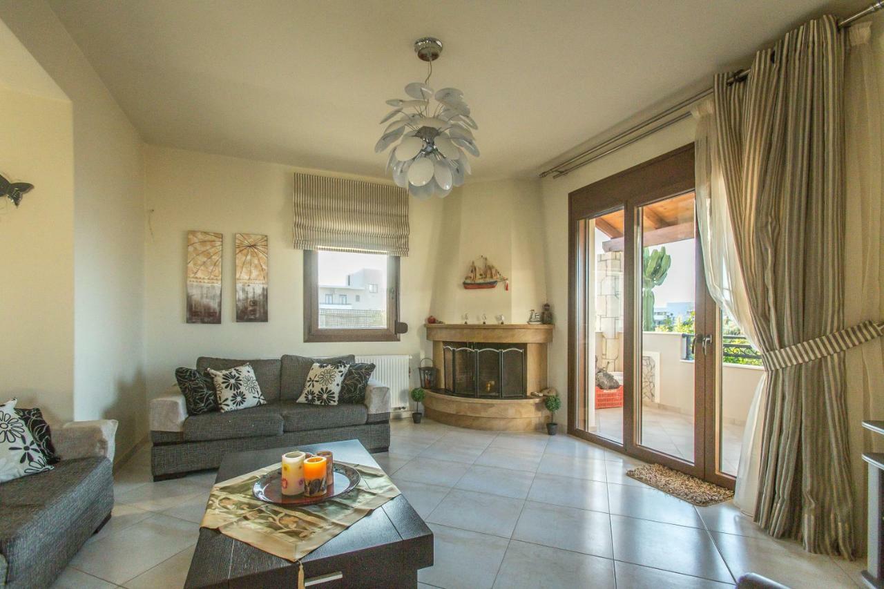 Luxury Maisonette Afro *