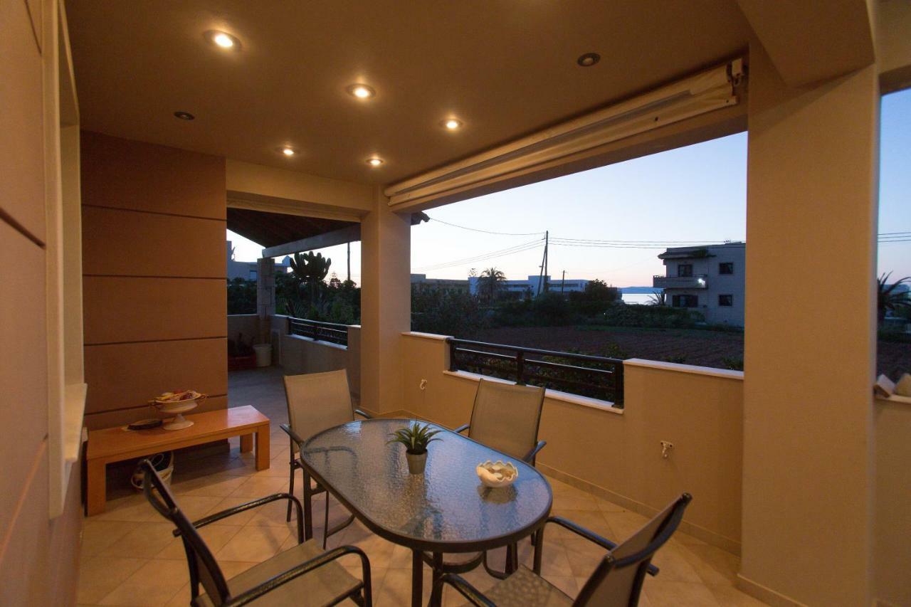 Luxury Maisonette Afro Holiday home *