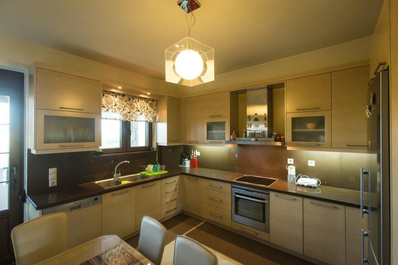 Holiday home Luxury Maisonette Afro