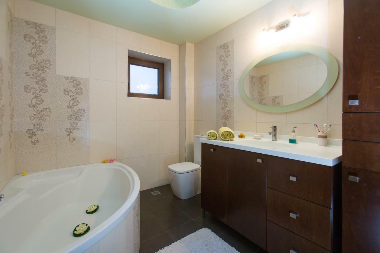 Luxury Maisonette Afro Gouves