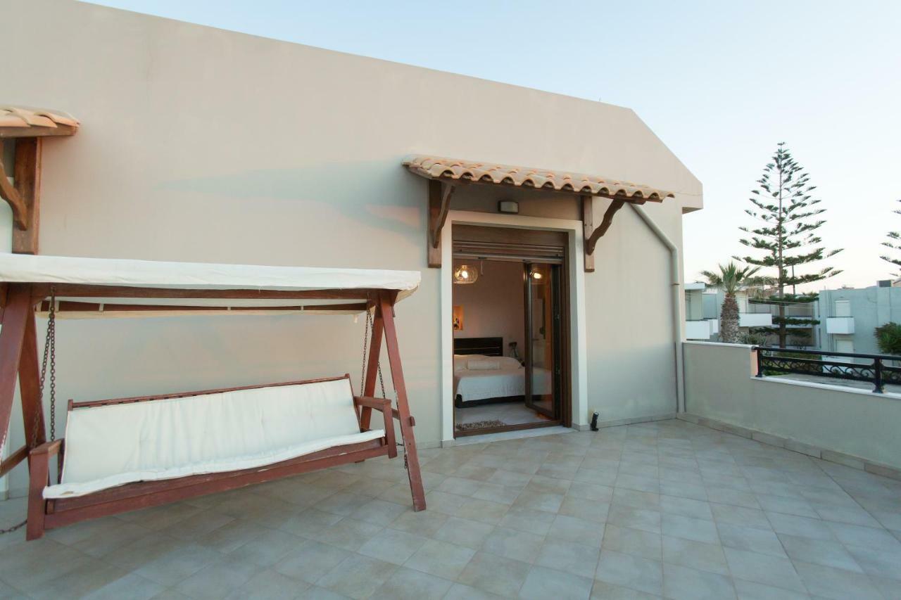 Luxury Maisonette Afro Holiday home *