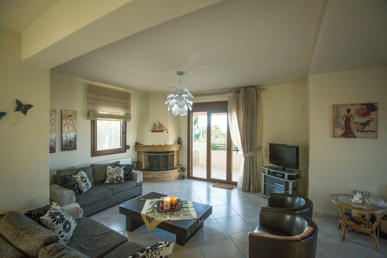 Luxury Maisonette Afro Holiday home