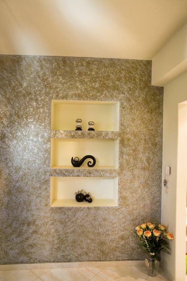 Holiday home Luxury Maisonette Afro