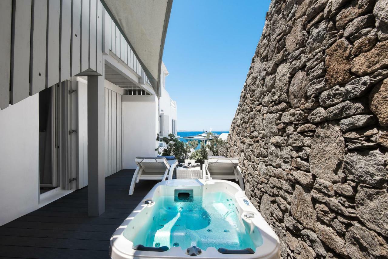 Riva Suites - Adults Only Apartment