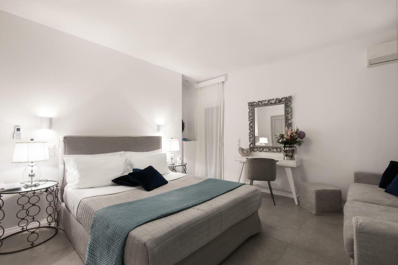 Apartment Riva Suites - Adults Only Mykonos Town